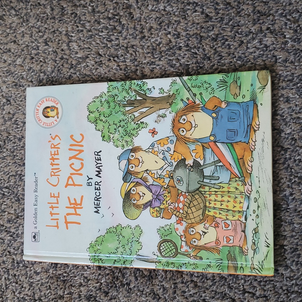 Mercer Mayer Book Set - Picture 10 of 10